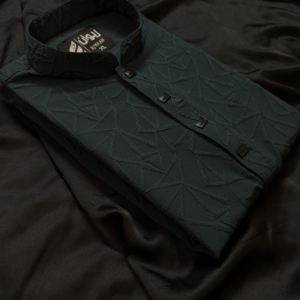 চাইনিজ পপকর্ন অলিভ পাঞ্জাবি